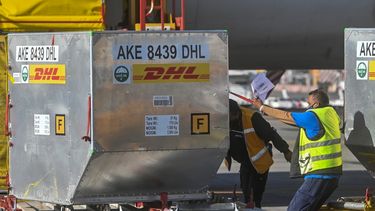 México tomó así la delantera en la vacunación de su personal sanitario junto con Chile y Costa Rica, que el jueves también iniciaron su plan de inoculación con la misma vacuna