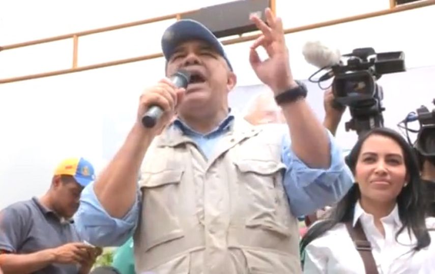 (CAPTURA DE VIDEO)