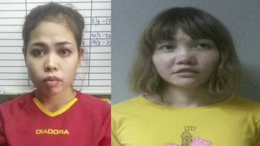 El juicio en Malasia por la muerte de Kim Jong-nam comenzará el 2 de octubre