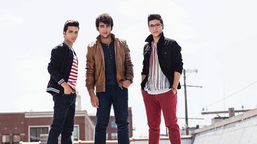Il Volo (Cortesía)
