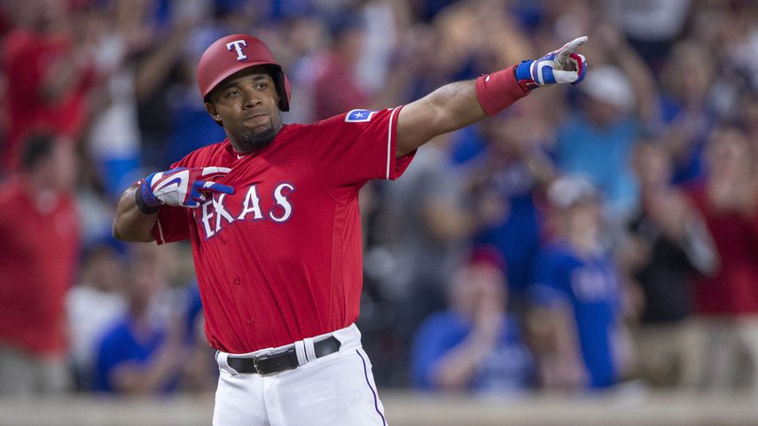 El venezolano fue ingresado en la lista de lesionados por 60 días a mediados de abril.