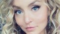 La actriz Angelique Boyer. La actriz Angelique Boyer.