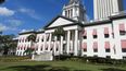 Capitolio estatal de Florida. 