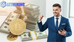 LET Mining.