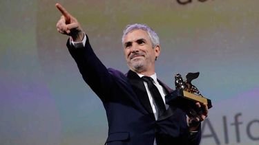 Finalmente, Roma llegará a algunas salas más de todo el mundo a partir del 7 de diciembre antes de que se estrene la semana siguiente en la plataforma digital.&nbsp;