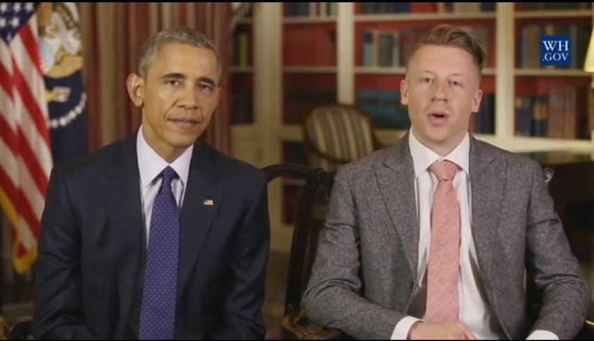 Obama busca que el Congreso ponga a disposición 1.100 millones de dólares en nuevos medios para combatir la adicción a los opiáceos (CAPTURA DE PANTALLA) 