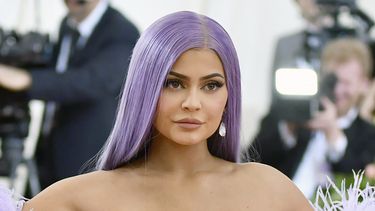 Kylie Jenner