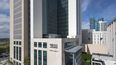 Complejo Judicial del Condado de Broward.