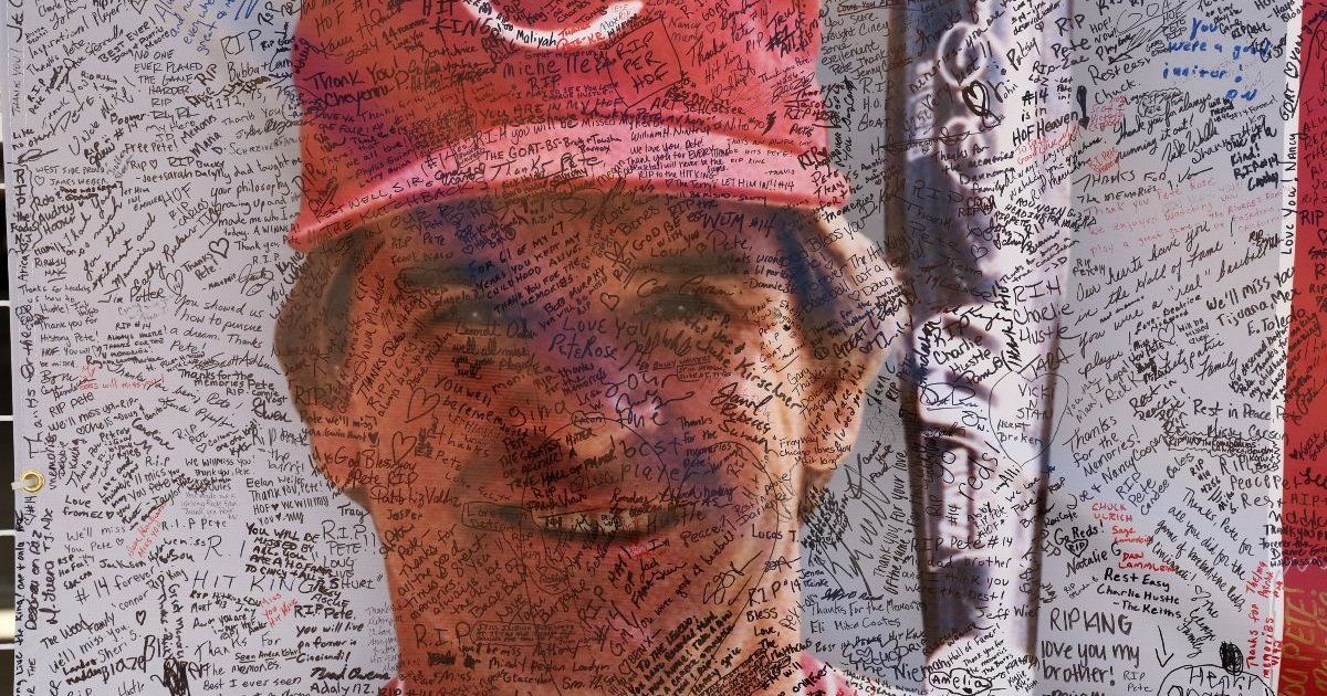 ¿Justicia tardía o precedente peligroso con Pete Rose?