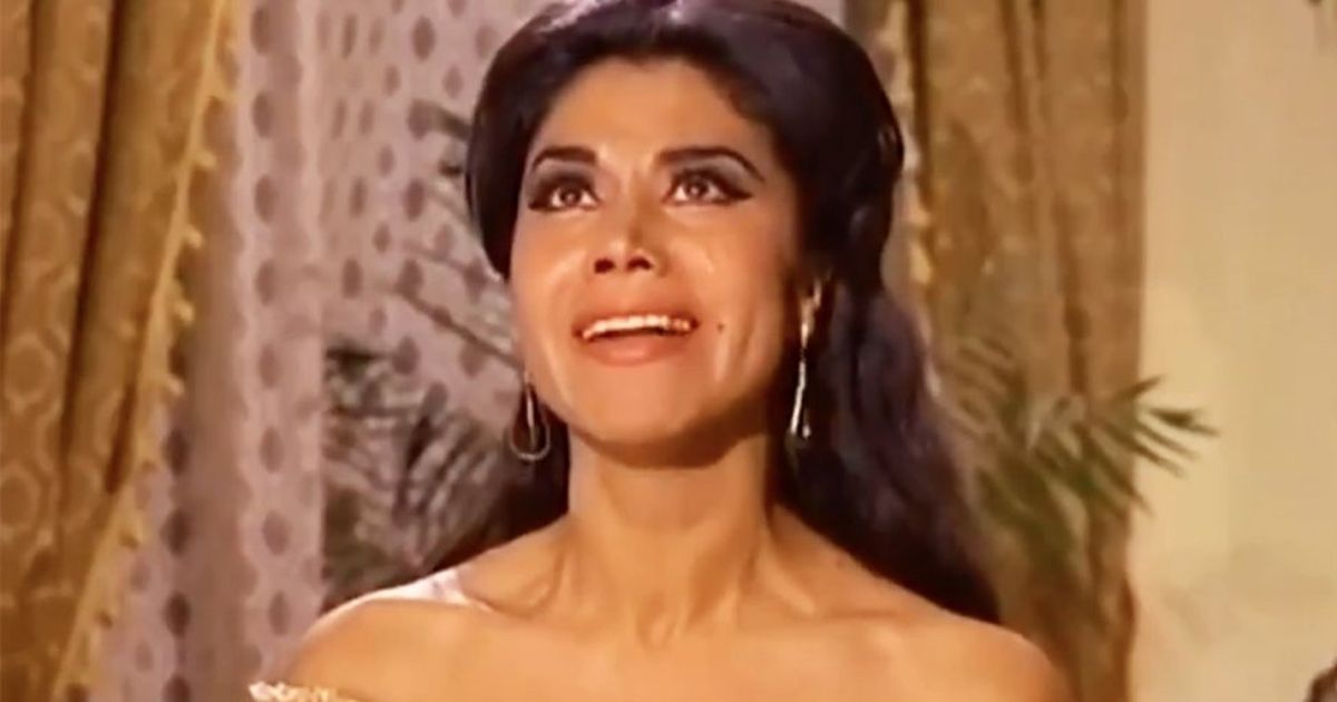 Fallece cantante y actriz Enriqueta Jiménez La Prieta Linda