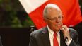 Kuczynski renunció en medio de una crisis política bajo la sombra de corrupción y compra de votos en el Congreso