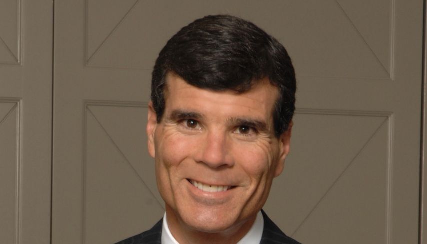 El abogado cubanoamericano Ervin A. González fue encontrado muerto en su apartamento en Miami en la noche de este 8 de junio.