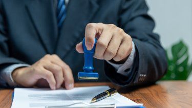 EEUU requiere fianza para otorgar visa.&nbsp;