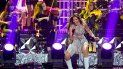 Gloria Trevi fue reconocida con un premio Lo Nuestro por su trayectoria artística. Gloria Trevi fue reconocida con un premio Lo Nuestro por su trayectoria artística.