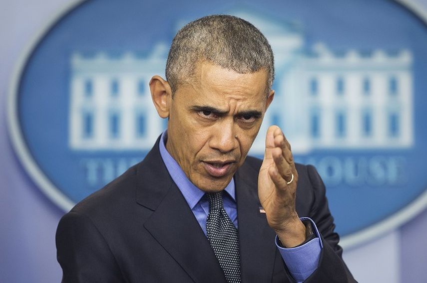El presidente Obama pidió a Maduro que sea coherente con la ley venezolana. (ARCHIVO)