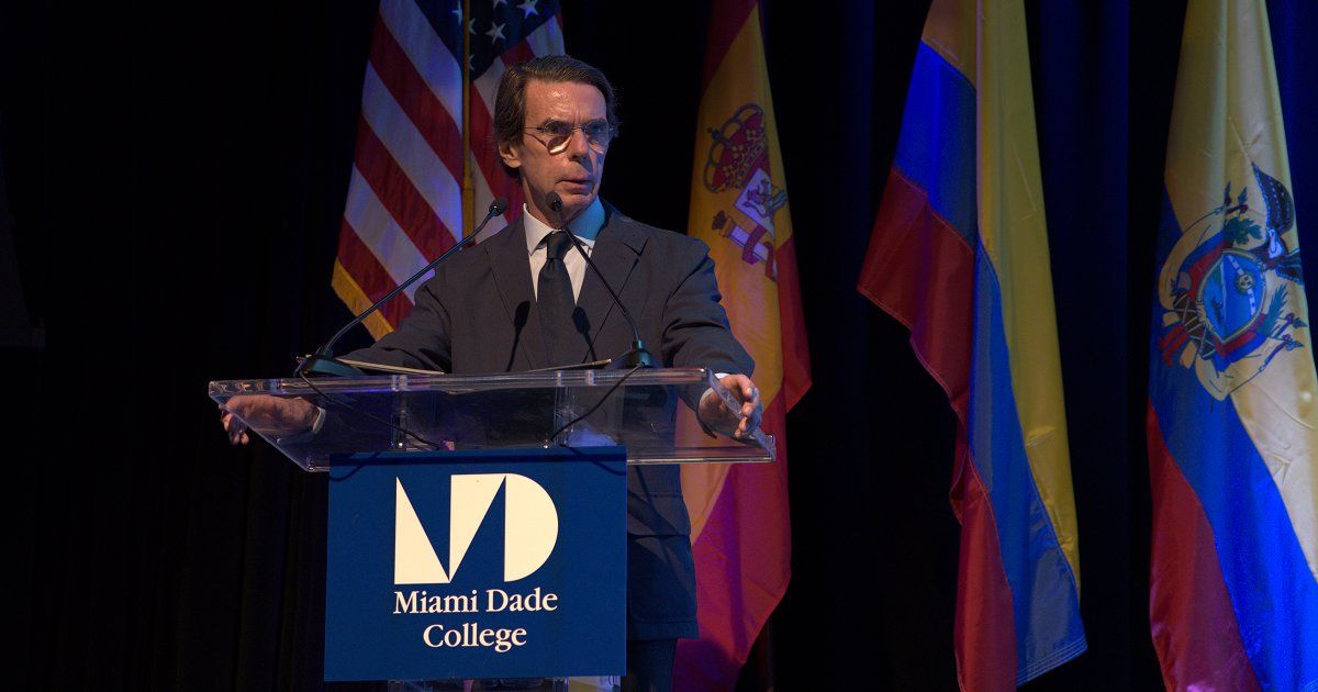 El orden global bajo disputa: ¿cuál es desafío de los países frente a la crisis de la democracia?