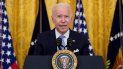 El presidente Joe Biden. El presidente Joe Biden.