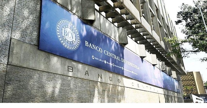 EL BCV destacó que la construcción y la minería fueron los sectores no petroleros que más se expandieron.-BCV