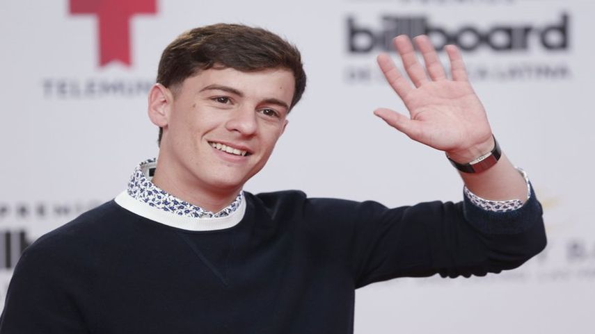 Guaynaa llega a los premios Billboard Latin Music en Las Vegas el 25 de abril de 2019. Guaynaa lanzó su sencillo Monterrey el 28 de enero de 2021.&nbsp;