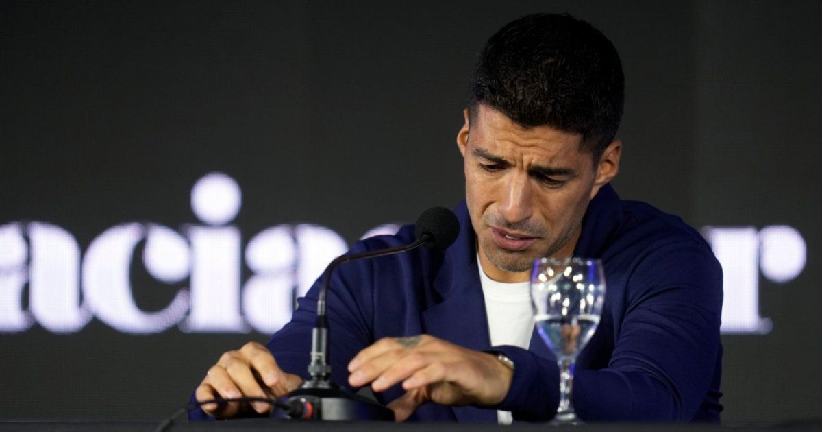 ¿Juega Luis Suárez infiltrado? El Pistolero revela su lucha contra el dolor