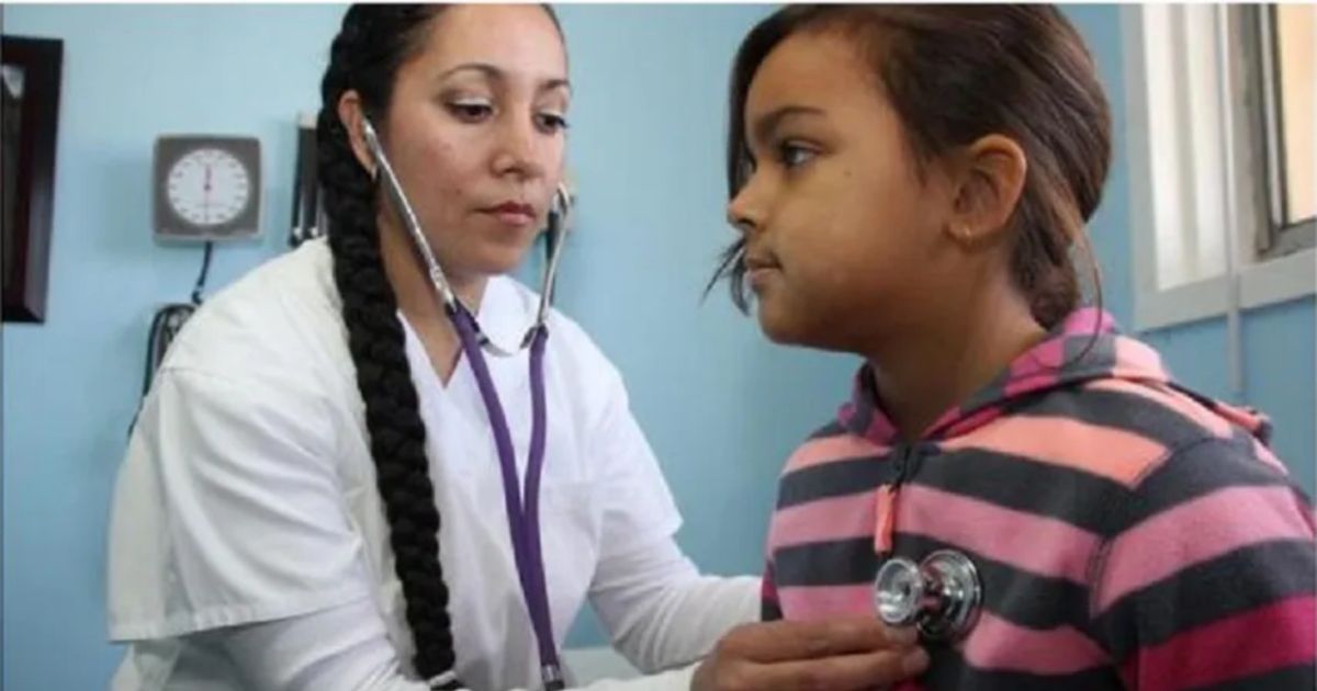 Día Internacional del Médico honra al guardián de la salud en el mundo