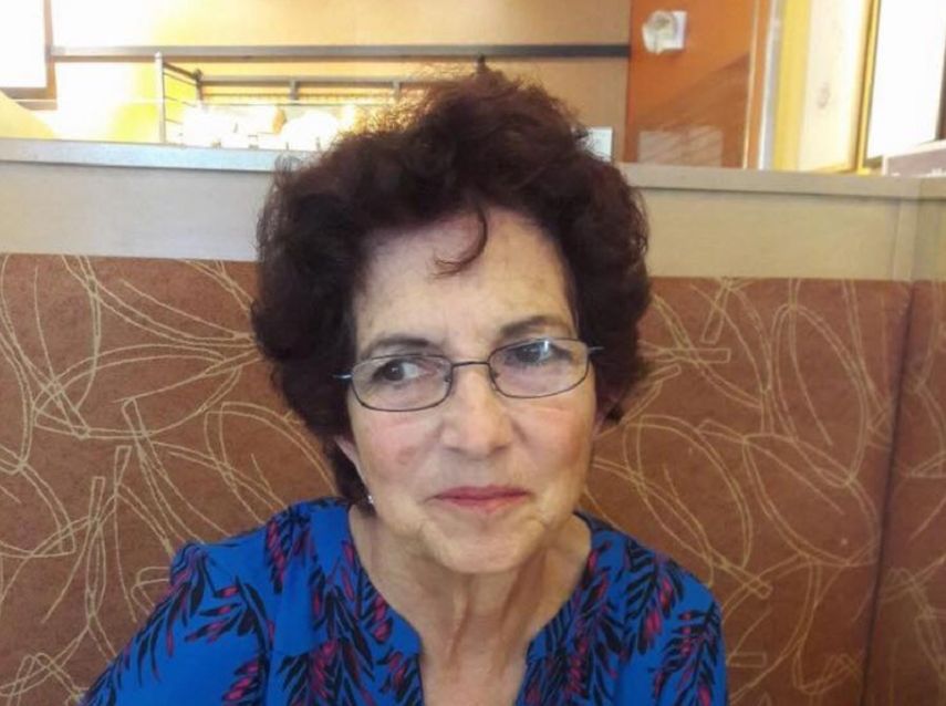 La periodista independiente cubana Ana Luisa López Baeza falleció en Cape Coral, Florida.