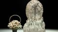 El Huevo de Invierno de Fabergé, encargado por el ex emperador ruso Nicolás II como regalo de Pascua a su madre en 1913, se exhibe durante una vista previa para los medios de comunicación en la casa de subastas Christies en el centro de Londres el 27 de noviembre de 2025. El Huevo de Invierno de Fabergé, encargado por el ex emperador ruso Nicolás II como regalo de Pascua a su madre en 1913, se exhibe durante una vista previa para los medios de comunicación en la casa de subastas Christies en el centro de Londres el 27 de noviembre de 2025.