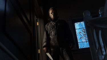 Una escena de la película Halloween Kills. Foto facilitada por Universal Pictures.