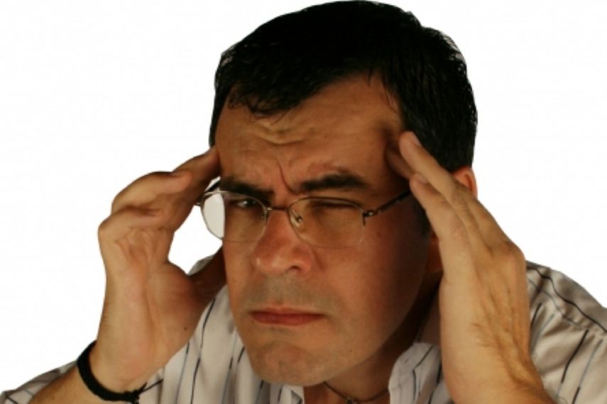 Para los venezolanos es tradición esperar los viernes para leer a Laureano Márquez. (CORTESÍA)