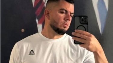 Jorge Javier Rodríguez Cabrera, exfuncionario del règimen castrista y vinculado al entorno de Raúl Castro.