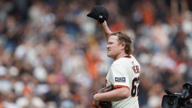 Diario las Américas | AFP__20250928__2237941791__v1__MidRes__ColoradoRockiesVSanFranciscoGiants