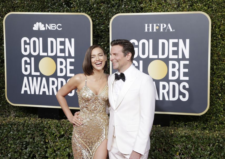 Cooper y Shayk, que tienen una hija en común nacida en 2017, decidieron separarse de manera amistosa, siempre según las fuentes citadas por esta publicación.