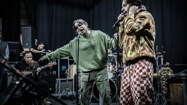 Servando y Florentino Primera