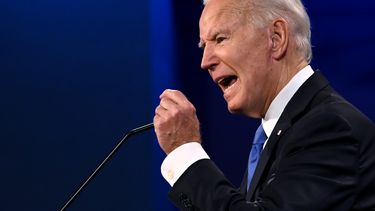 Joe Biden, presidente electo por confirmar de EEUU.&nbsp;