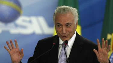 Hay una preocupación permanente con los refugiados venezolanos, afirmó el gobernante,