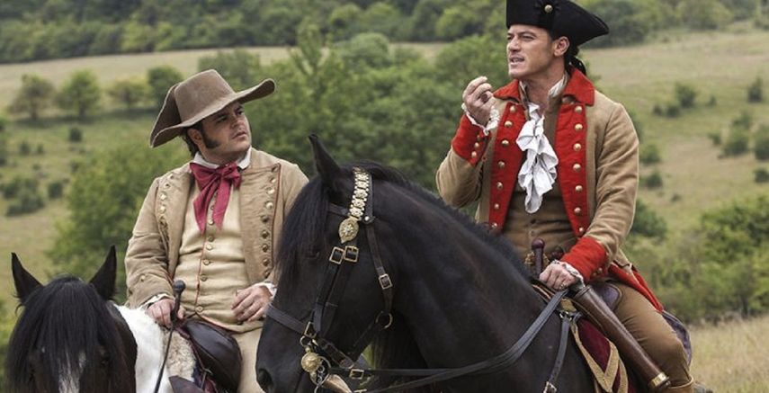 La versi&oacute;n de acci&oacute;n real de La Bella y la Bestia recaud&oacute; m&aacute;s de 1.000 millones de d&oacute;lares en la taquilla mundial.&nbsp;