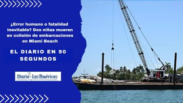 ¿error humano o fatalidad inevitable? dos ninas mueren en colision de embarcaciones en miami beach
