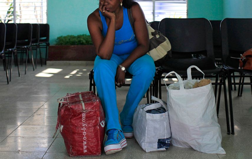 Cuba, líder de suicidios en el continente americano