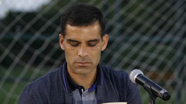 El futbolista mexicano Rafa Márquez enfrenta un proceso legal acusado por Estados Unidos de ser testaferro de un importante narcotraficante.