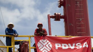 La grave crisis económica de Venezuela se ha dejado sentir también en PDVSA, afectada asimismo por sanciones de Estados Unidos, que restringen su financiación.