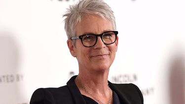 La actriz cumple el mes que viene 60 años.