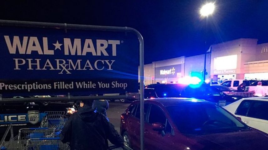 La Policía de Colorado ha reportado múltiples heridos tras tiroteo en Walmart.