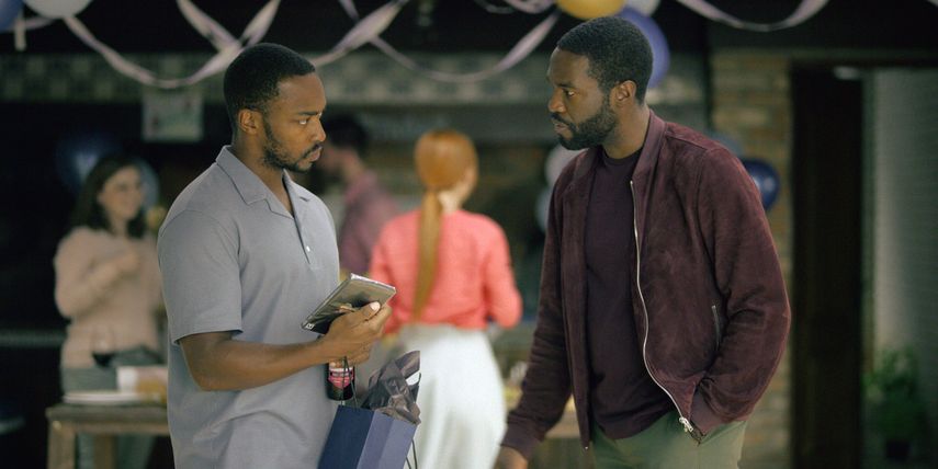 Netflix&nbsp;estrena el 5 de junio los tres nuevos episodios que forman la quinta temporada de esta serie que dibuja, de forma independiente en cada uno de los capítulos.