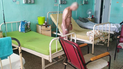 La paupérrima situación de los hospitales Cuba
