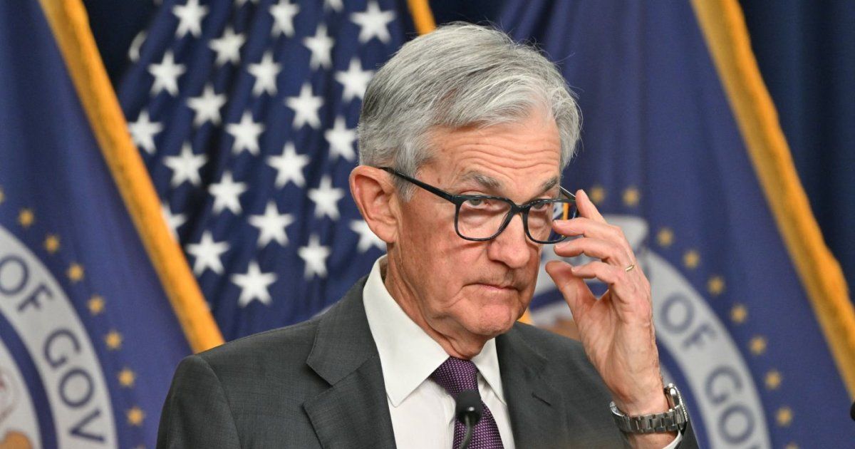 La Fed se prepara para la primera reducción de tasas de interés en 2025 ¿Qué porcentaje?