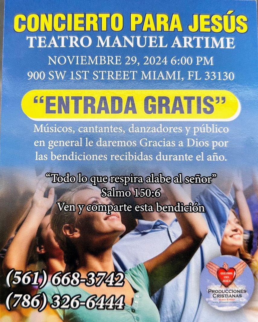 Flyer del 