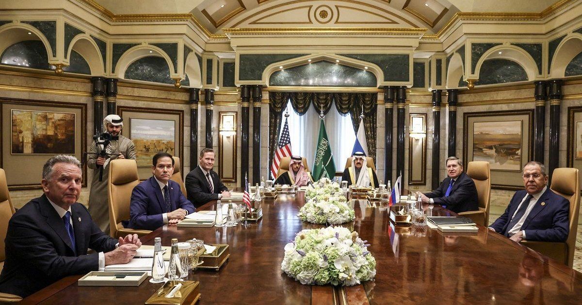 Rusia propone a EEUU una “nueva idea” sobre Ucrania tras ataque masivo contra Kiev