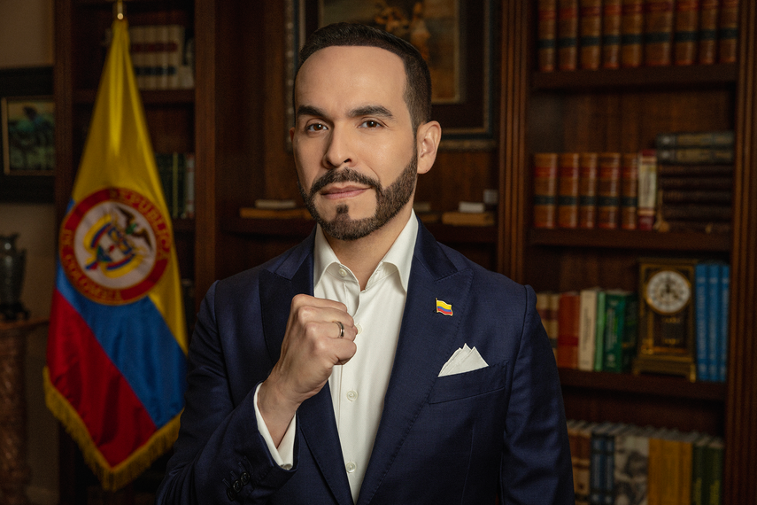 Abelardo De la Espriella