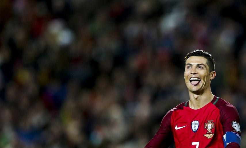 CR7 generó más de 87 millones de euros durante la pasada temporada para superar por primera vez a Messi.
