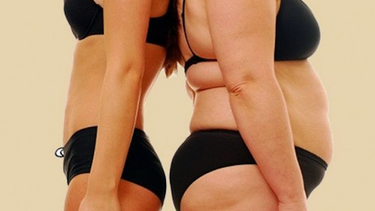 Tener paciencia es clave para bajar de peso de manera saludable.